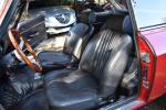Alfa Romeo GT 1300 Junior 1972 года